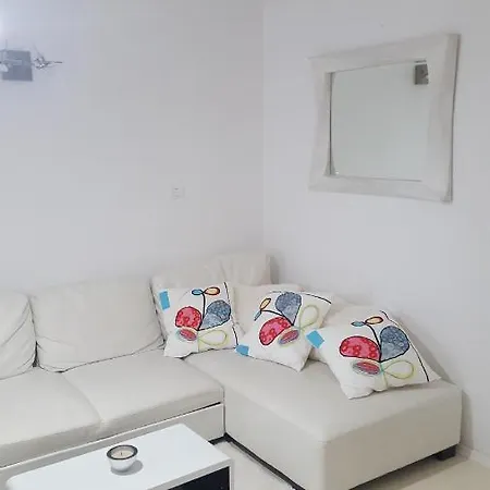 Apartment Via Liberta