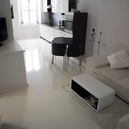 Via Liberta Apartamento Piran