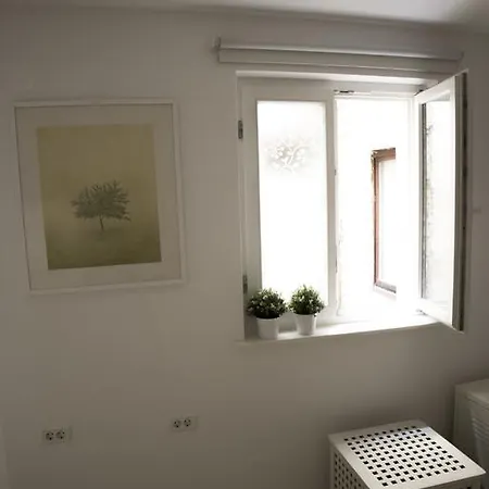 Apartamento Via Liberta *