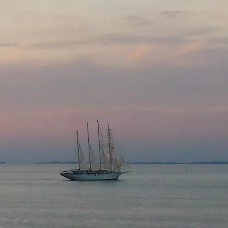 Apartamento Via Liberta *