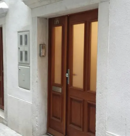 Apartamento Via Liberta Piran