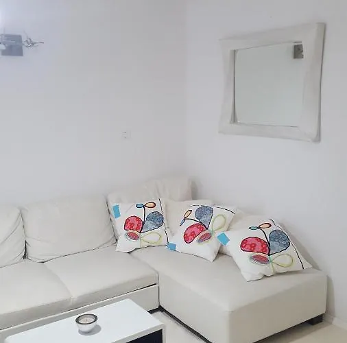 アパート Via Liberta