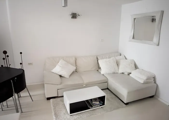 Via Liberta アパート *