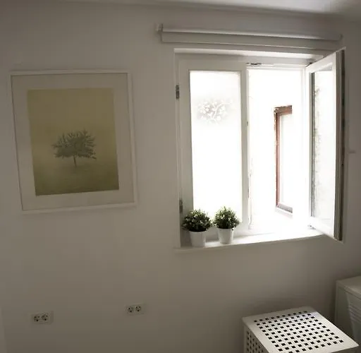 公寓 Via Liberta *