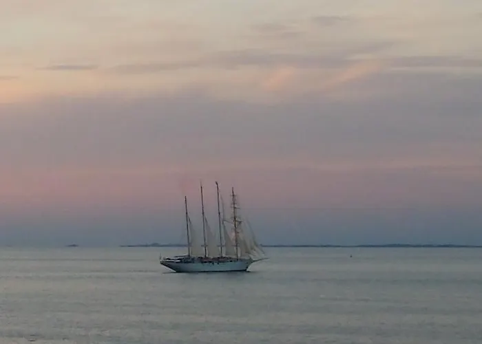 アパート Via Liberta *